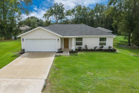 2 Dogwood Drive Radl., Ocala, FL 34472