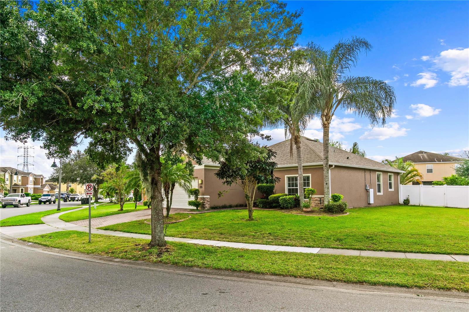 SAWGRASS PLANTATION PH 01A - Residential