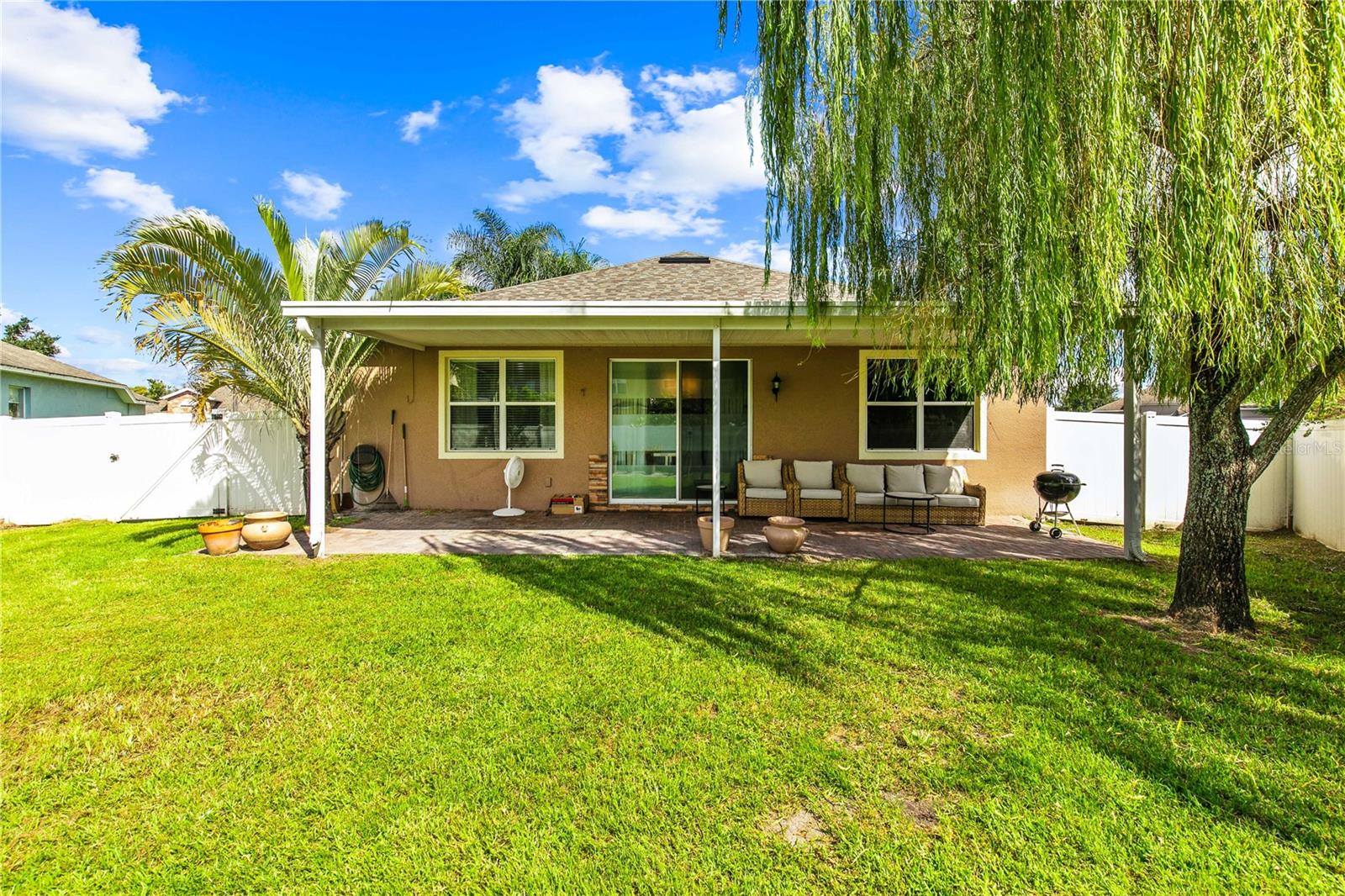 SAWGRASS PLANTATION PH 01A - Residential