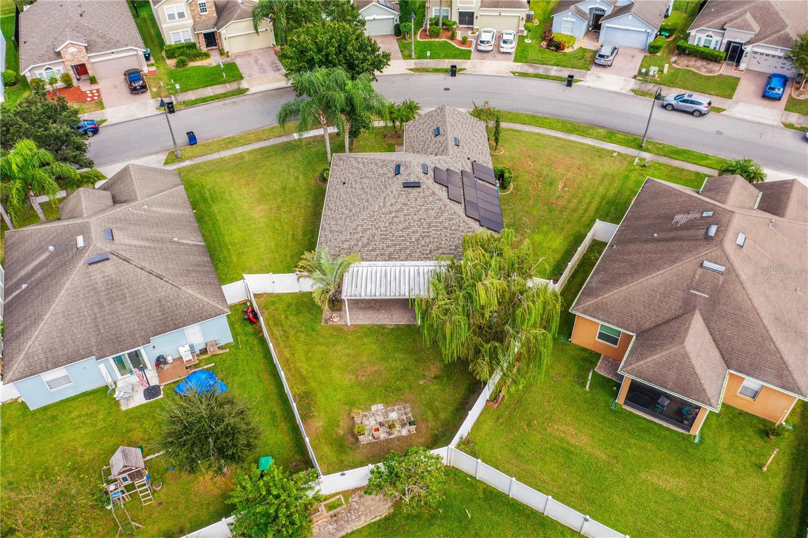 SAWGRASS PLANTATION PH 01A - Residential