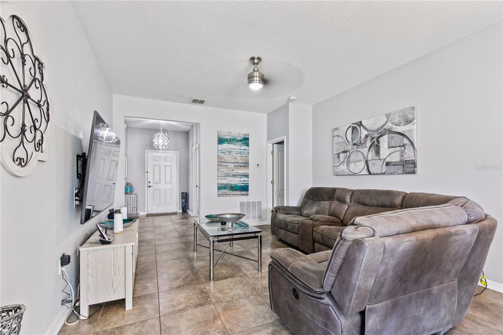 SAWGRASS PLANTATION PH 01A - Residential