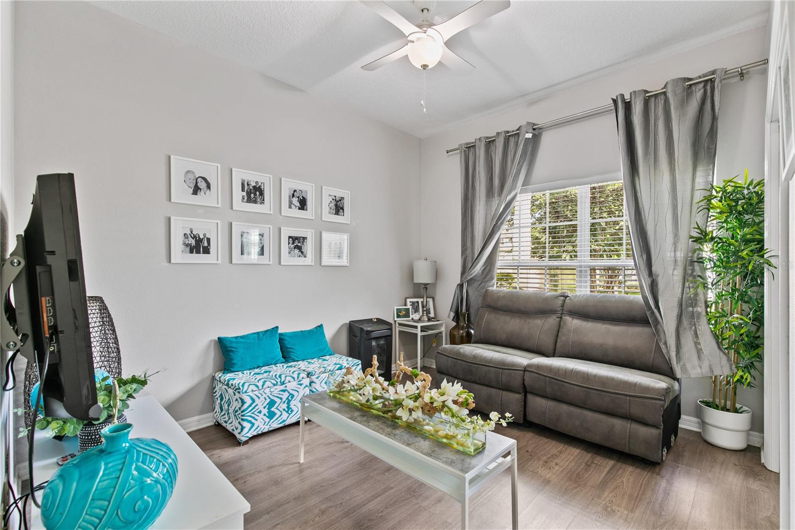 SAWGRASS PLANTATION PH 01A - Residential