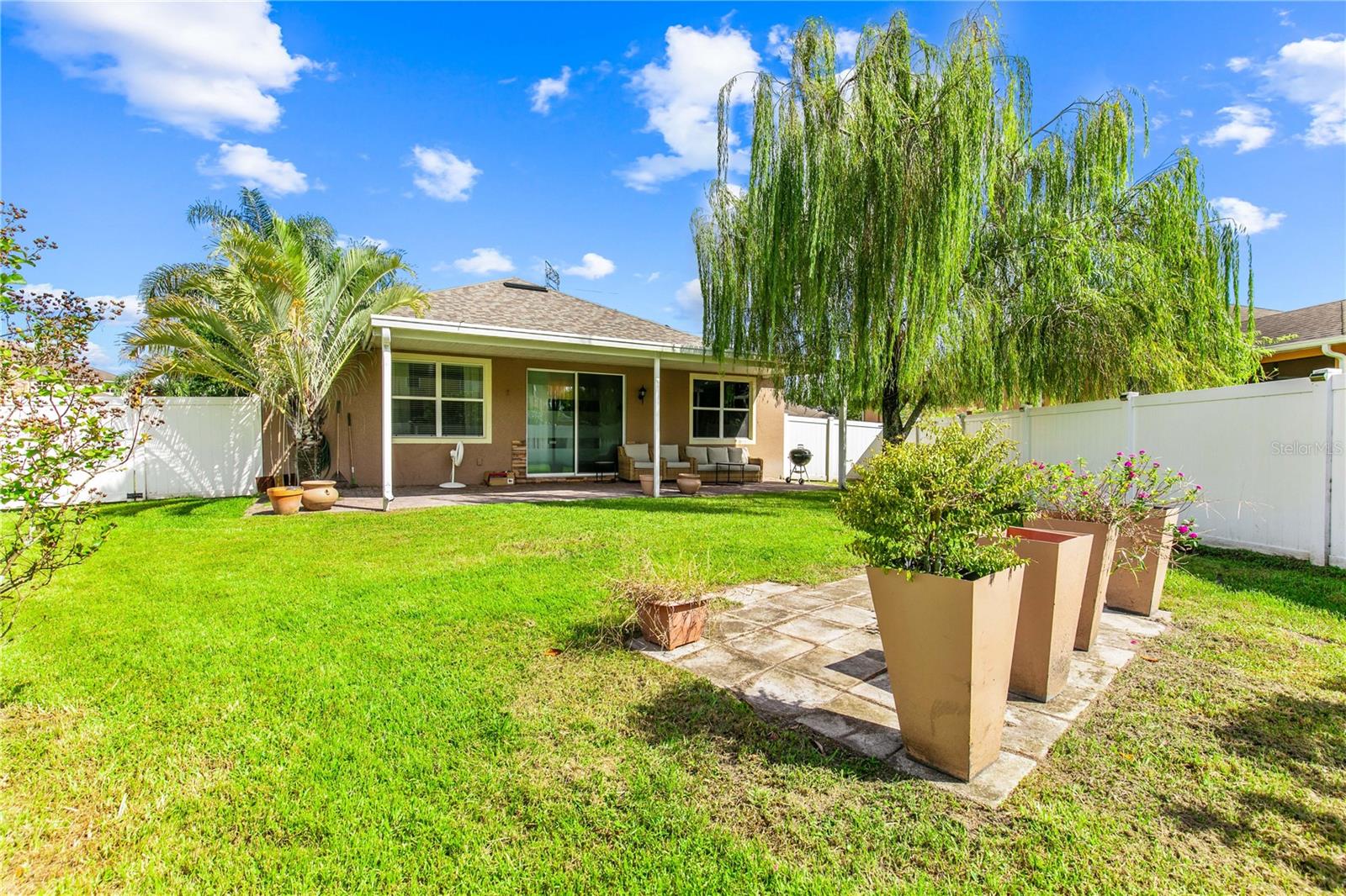 SAWGRASS PLANTATION PH 01A - Residential