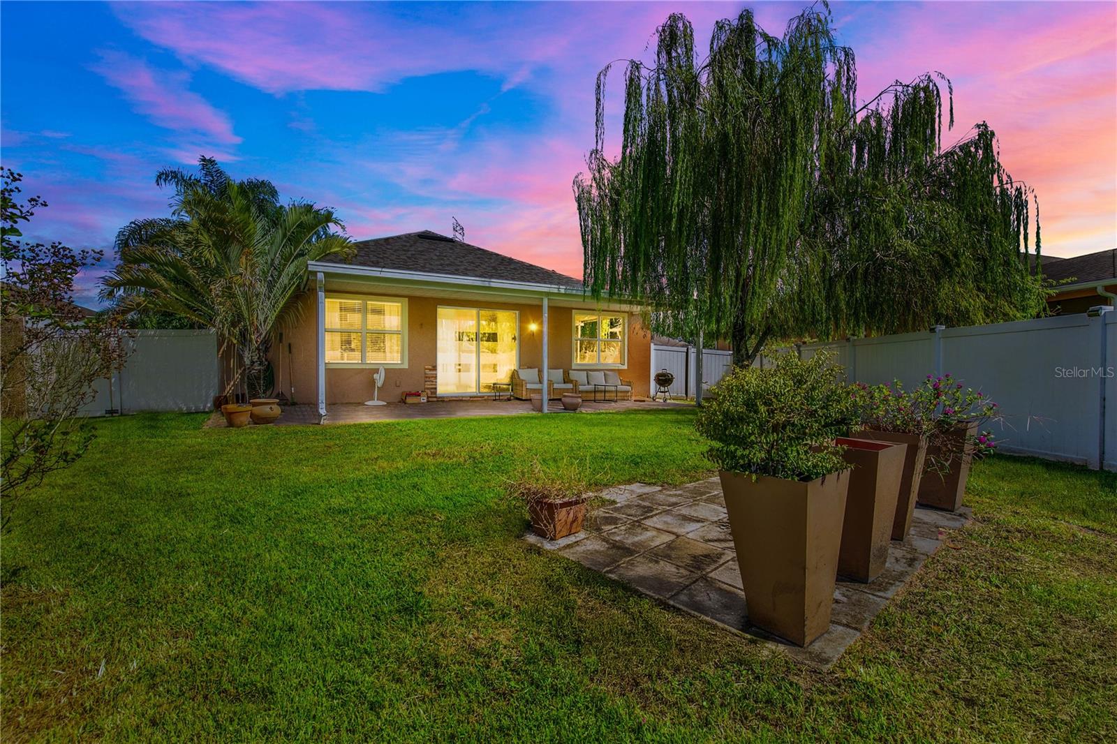 SAWGRASS PLANTATION PH 01A - Residential