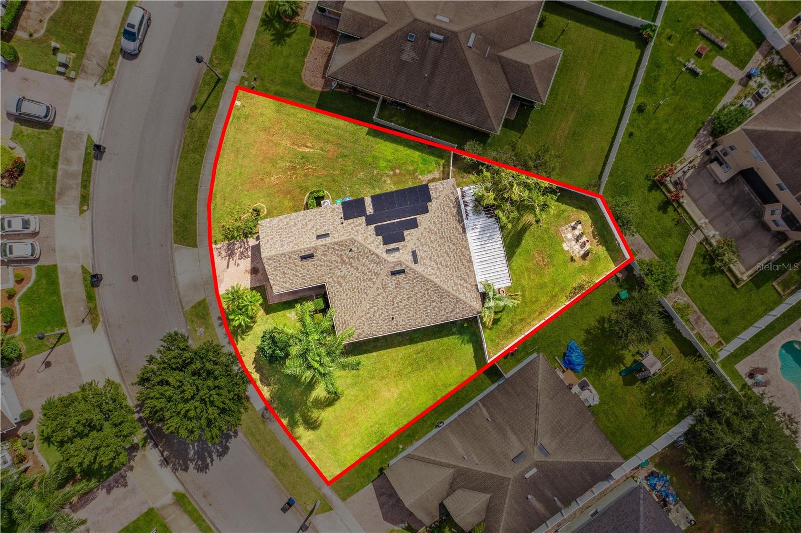 SAWGRASS PLANTATION PH 01A - Residential