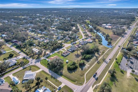 A home in PORT CHARLOTTE