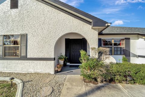 A home in PORT CHARLOTTE