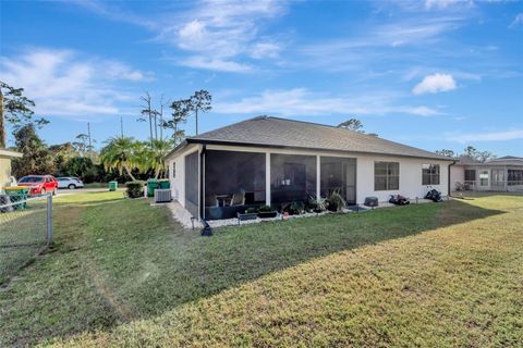 A home in PORT CHARLOTTE