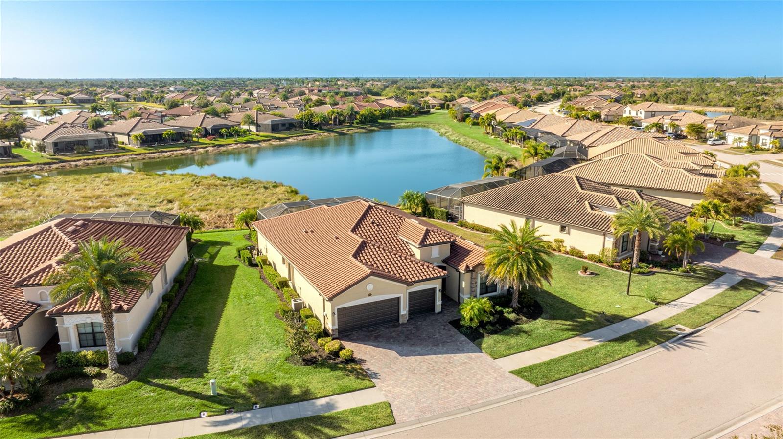 20655 GRANLAGO DRIVE