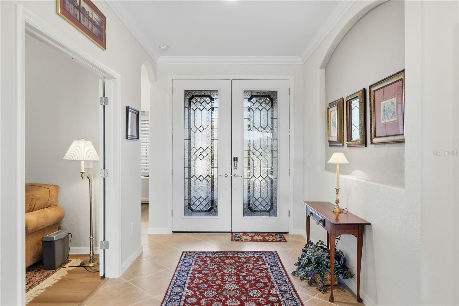 20655 GRANLAGO DRIVE