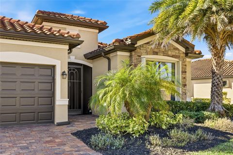 Photo of 20655 Granlago Drive, Venice, FL 34293 (MLS # A4678698)