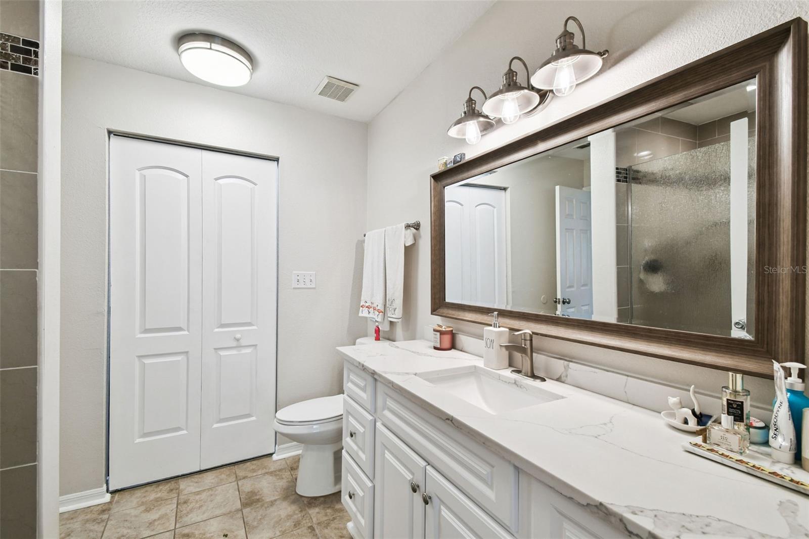 LAKE CHASE CONDO - Residential