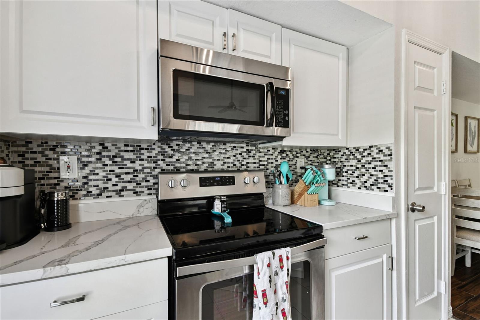 LAKE CHASE CONDO - Residential