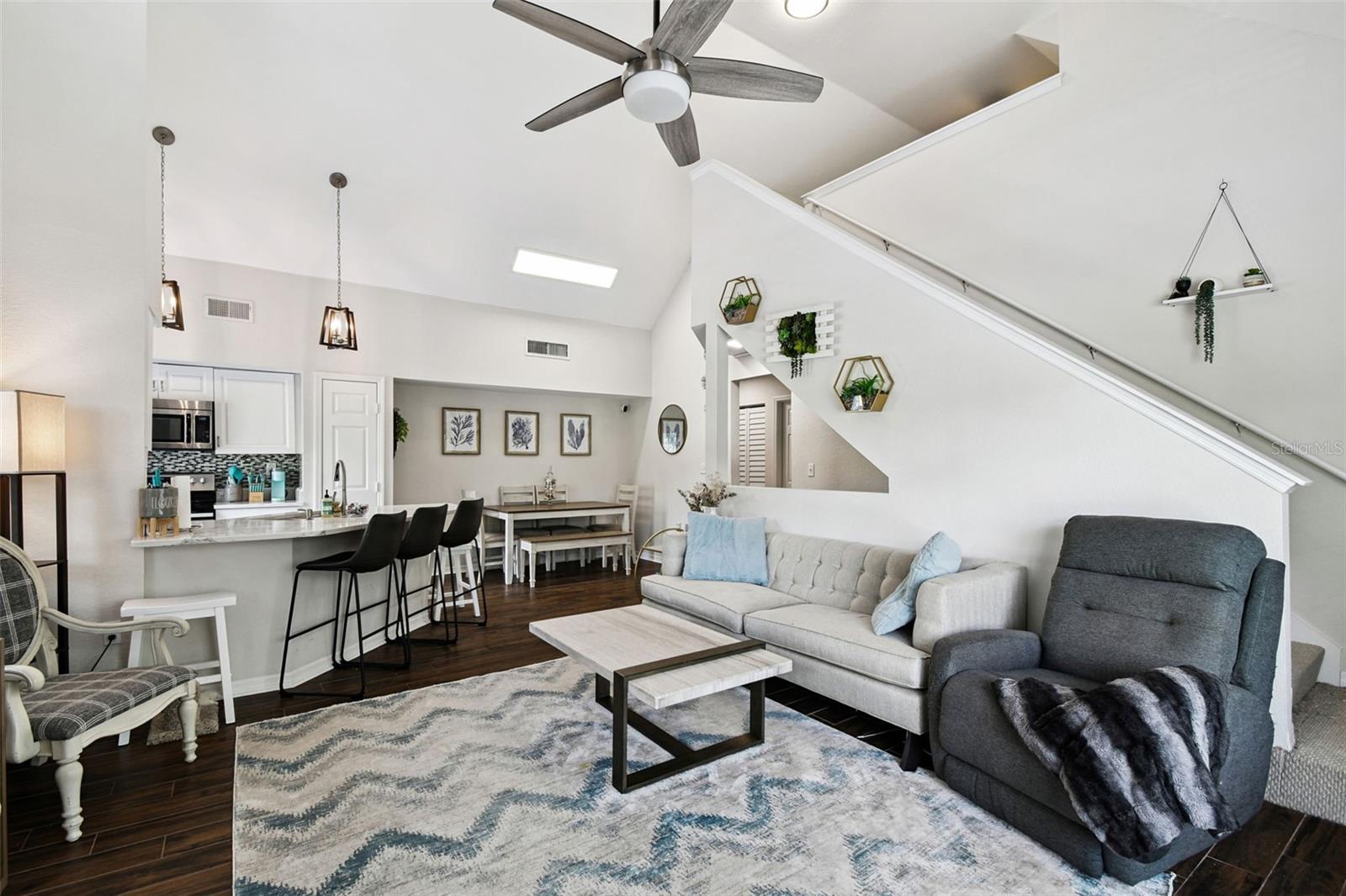 LAKE CHASE CONDO - Residential