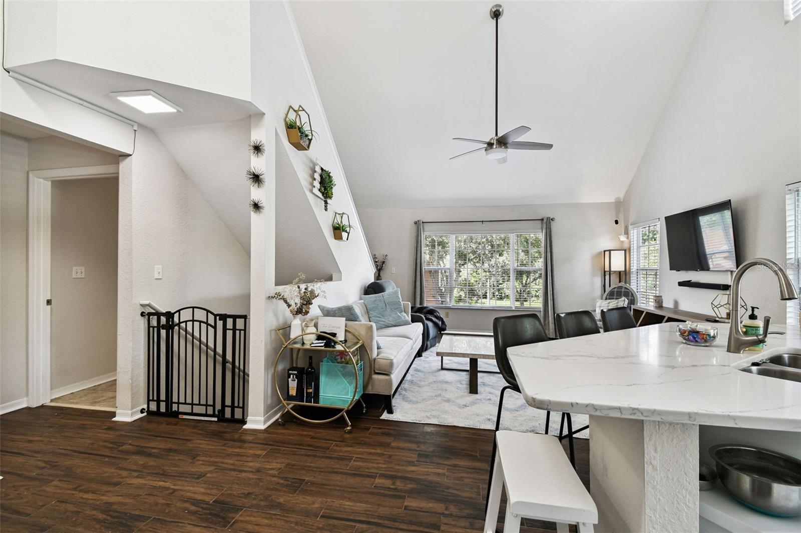 LAKE CHASE CONDO - Residential