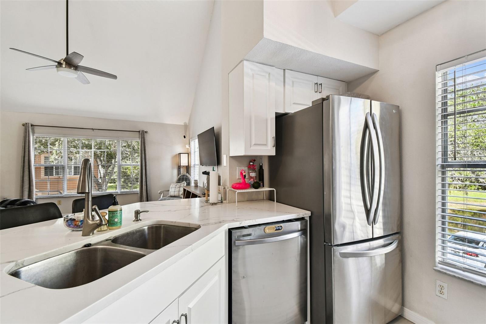 LAKE CHASE CONDO - Residential
