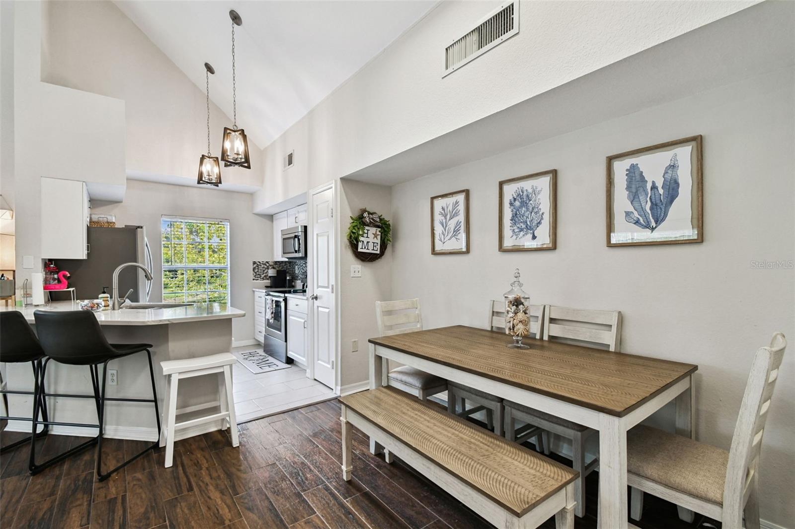 LAKE CHASE CONDO - Residential