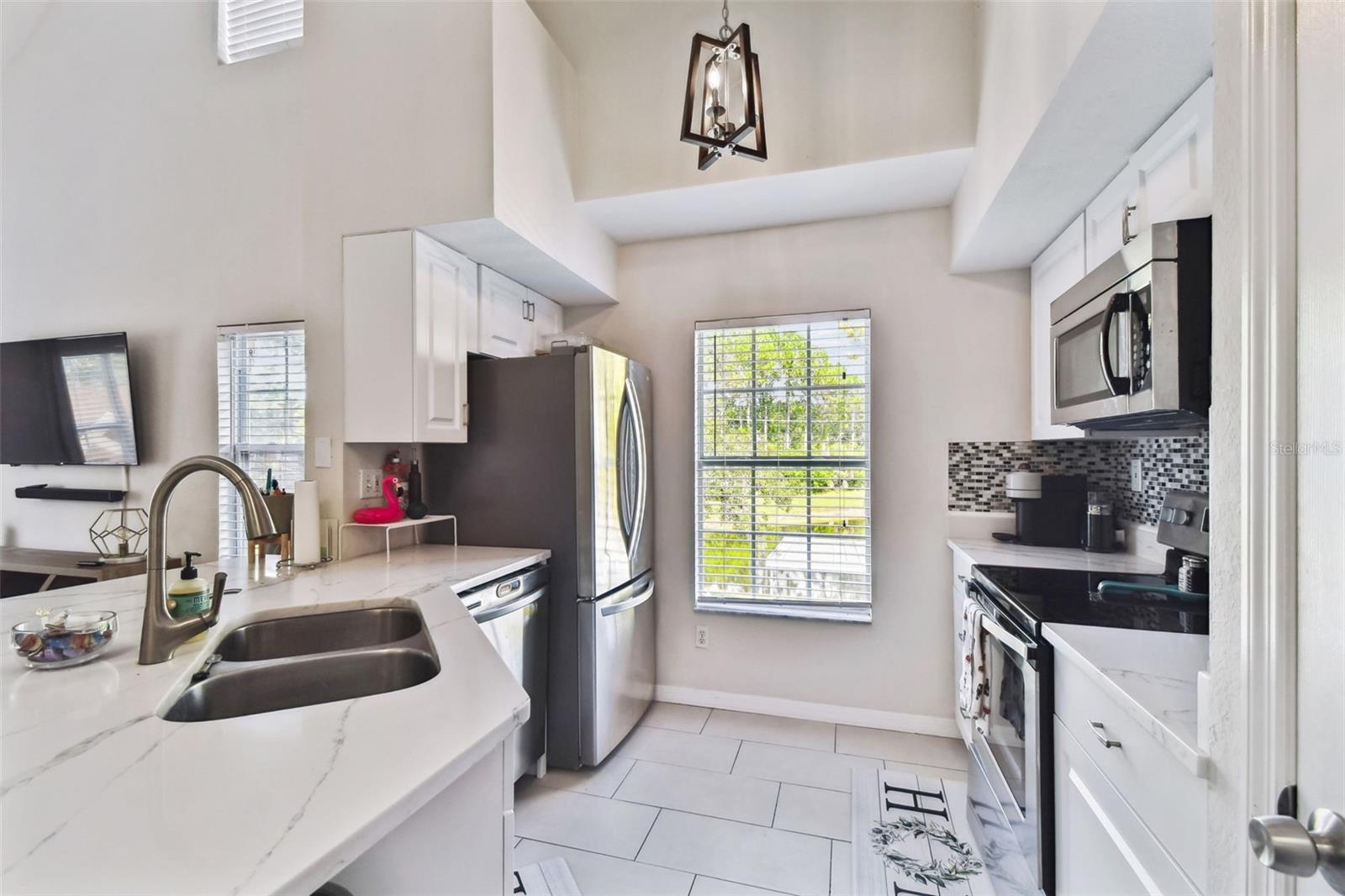 LAKE CHASE CONDO - Residential