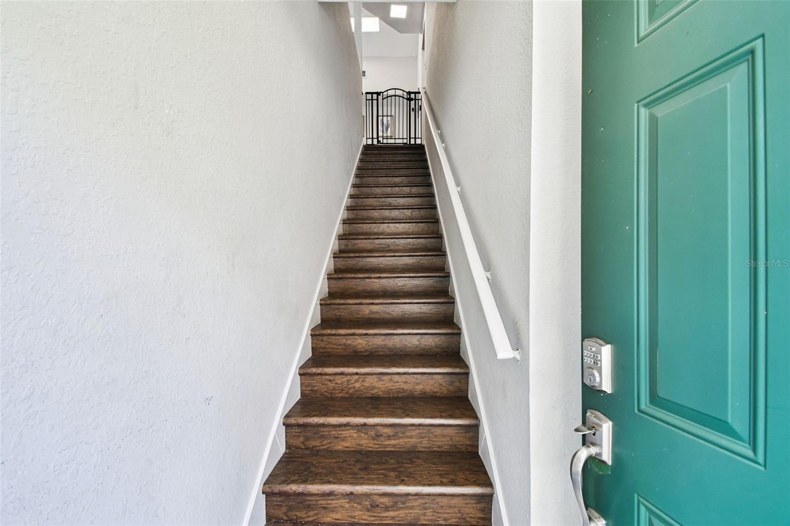 LAKE CHASE CONDO - Residential