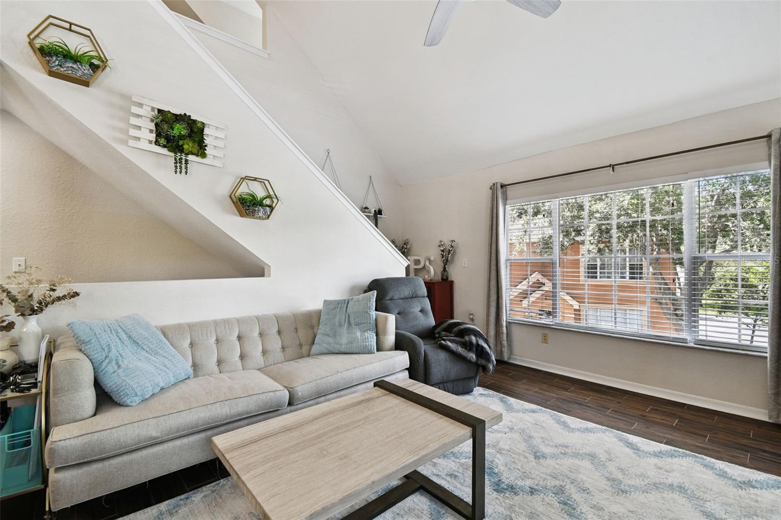 LAKE CHASE CONDO - Residential