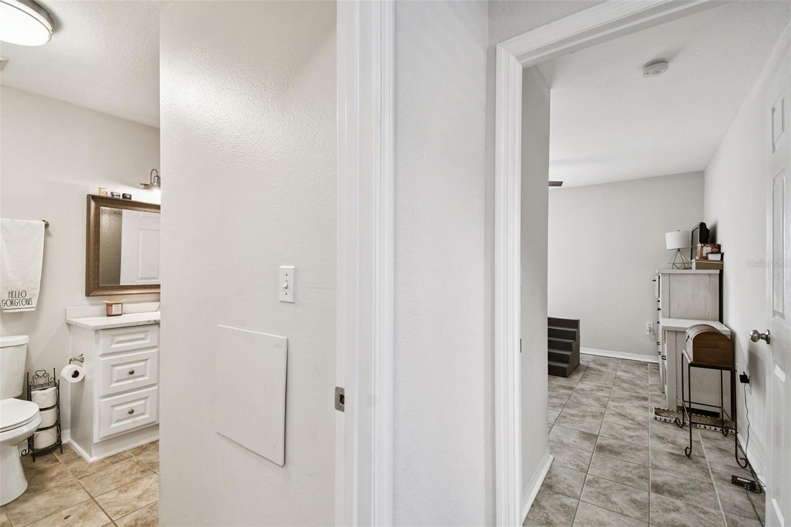 LAKE CHASE CONDO - Residential