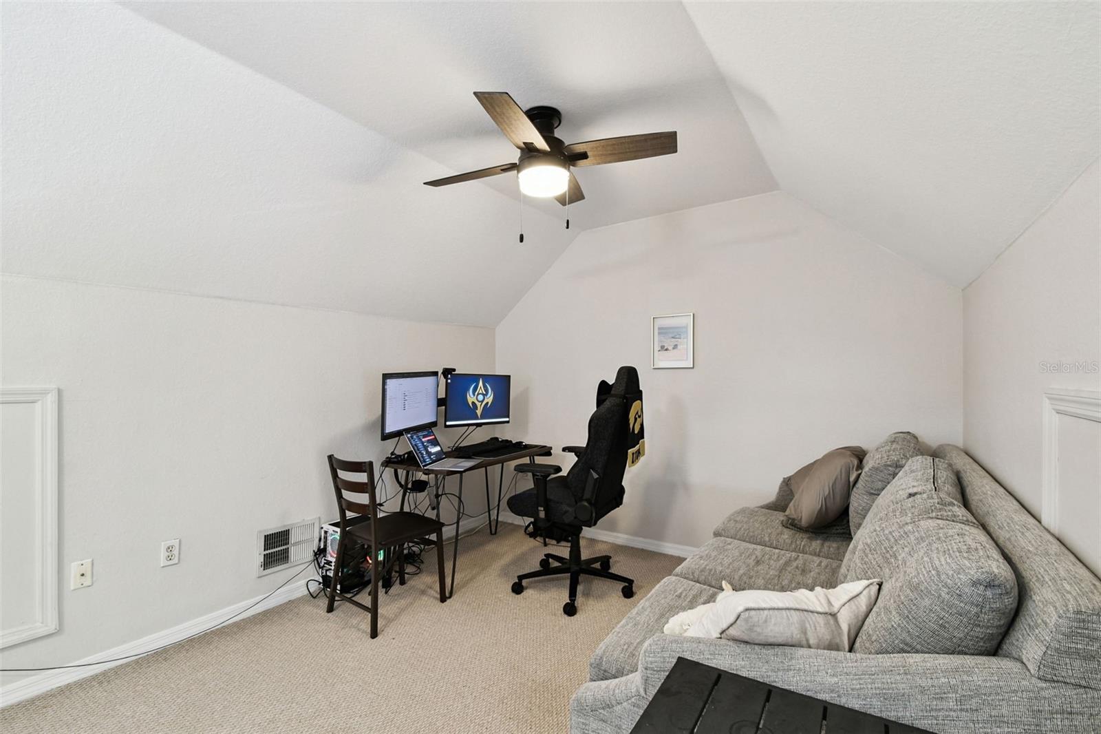 LAKE CHASE CONDO - Residential