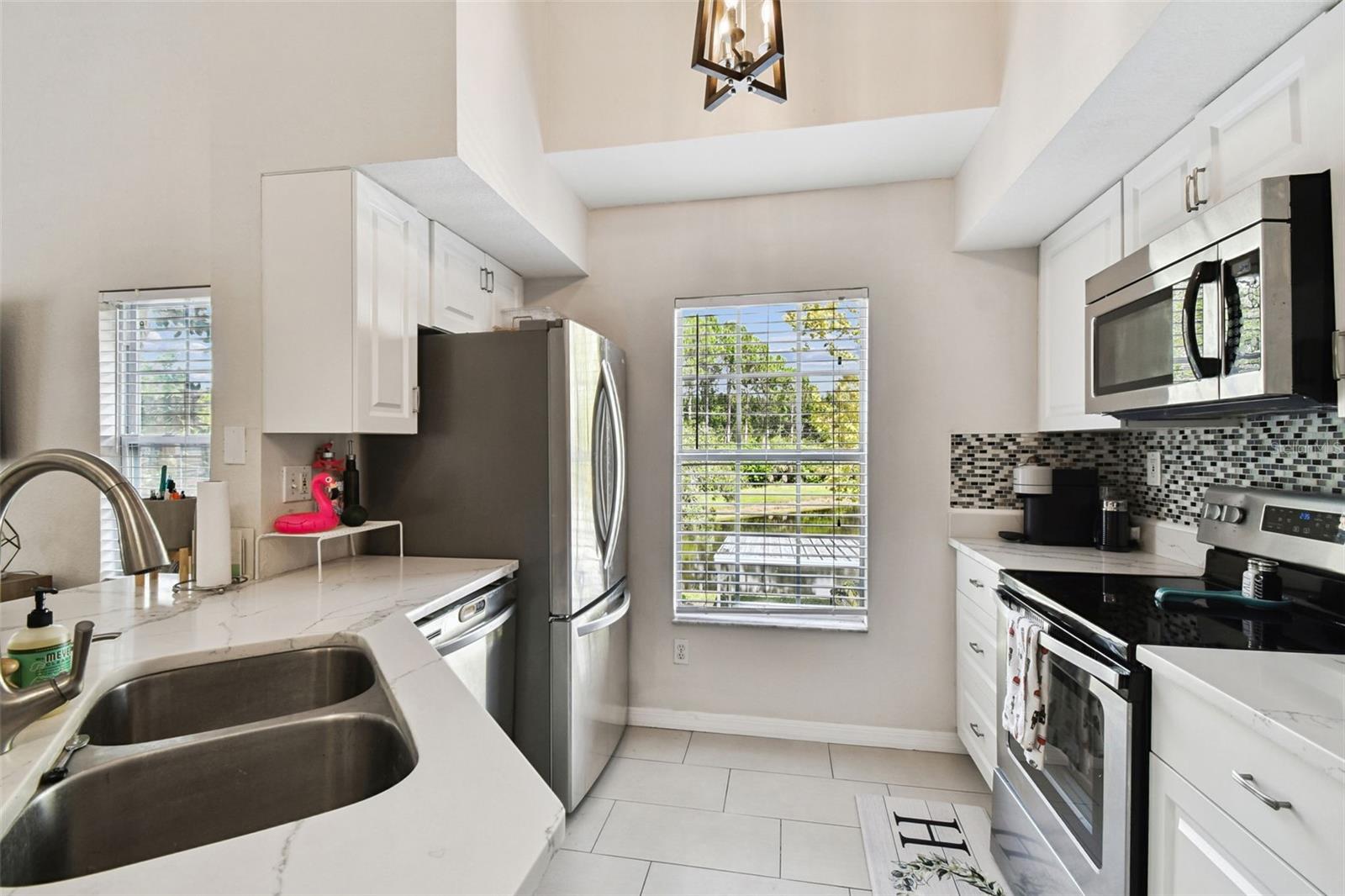 LAKE CHASE CONDO - Residential