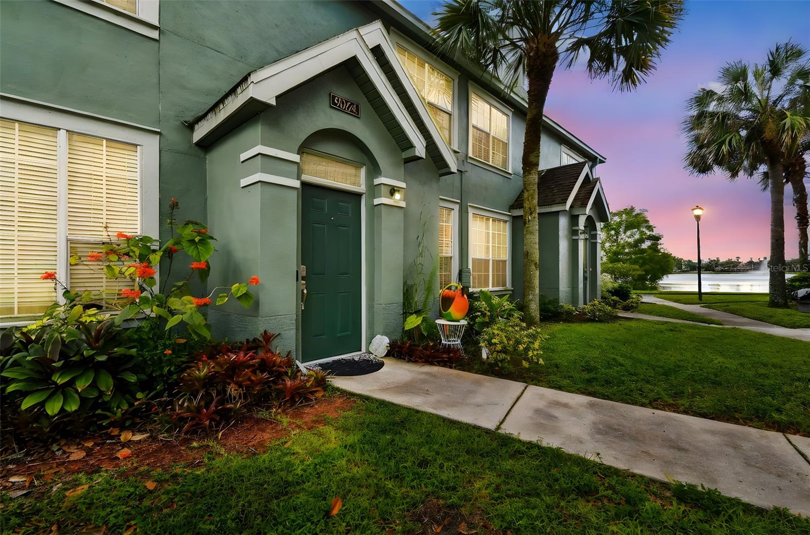 LAKE CHASE CONDO - Residential