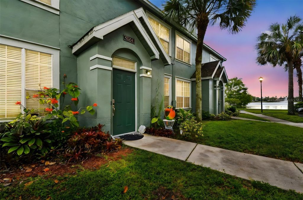 Photo of 9064 Lake Chase Island Way, Tampa, FL 33626 (MLS # TB8433930)