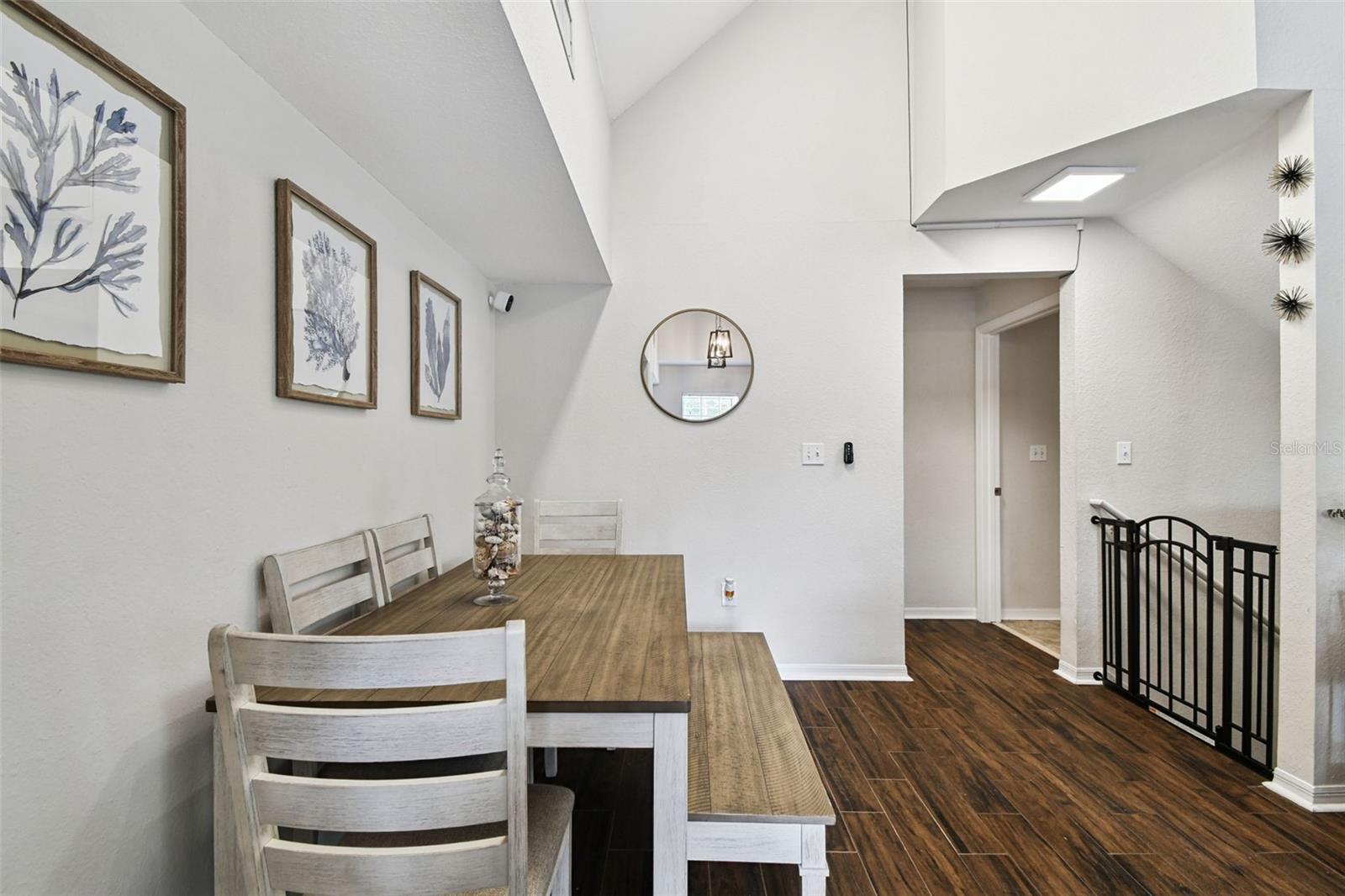 LAKE CHASE CONDO - Residential
