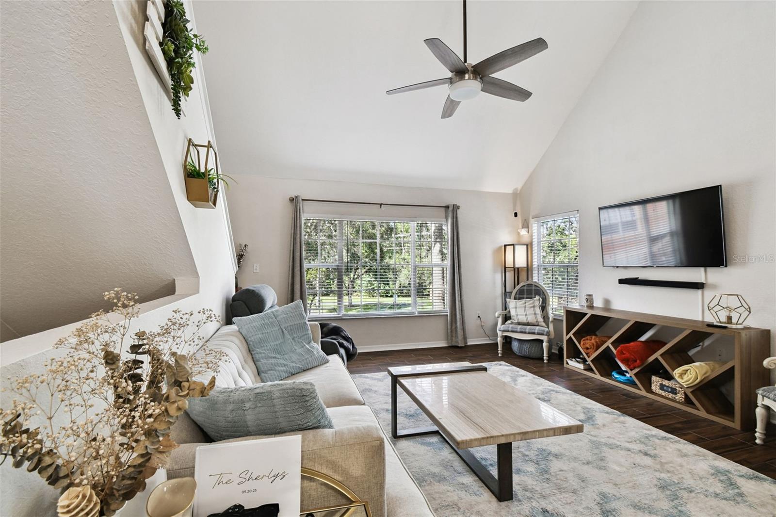 LAKE CHASE CONDO - Residential