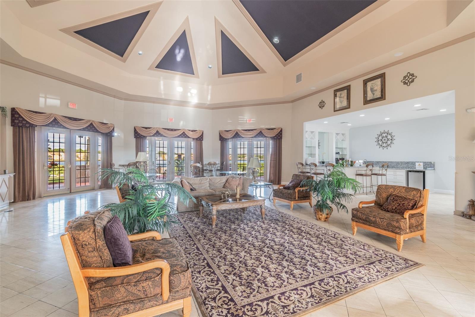 LAKE CHASE CONDO - Residential