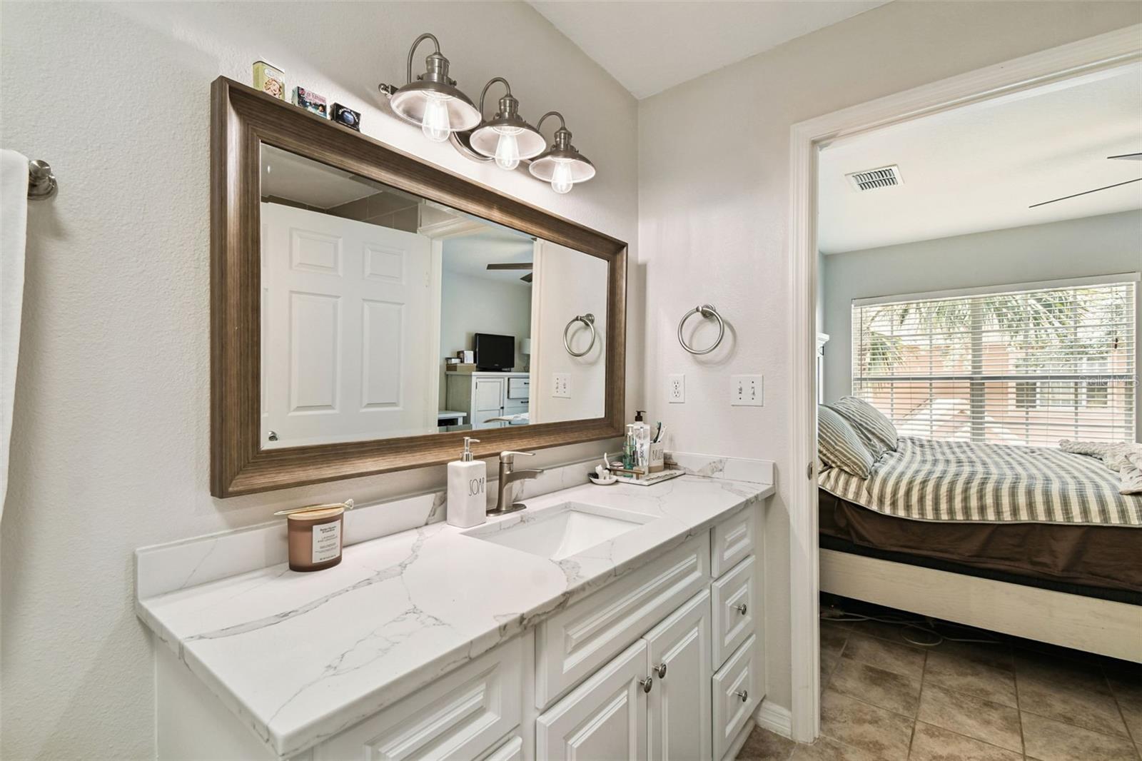 LAKE CHASE CONDO - Residential
