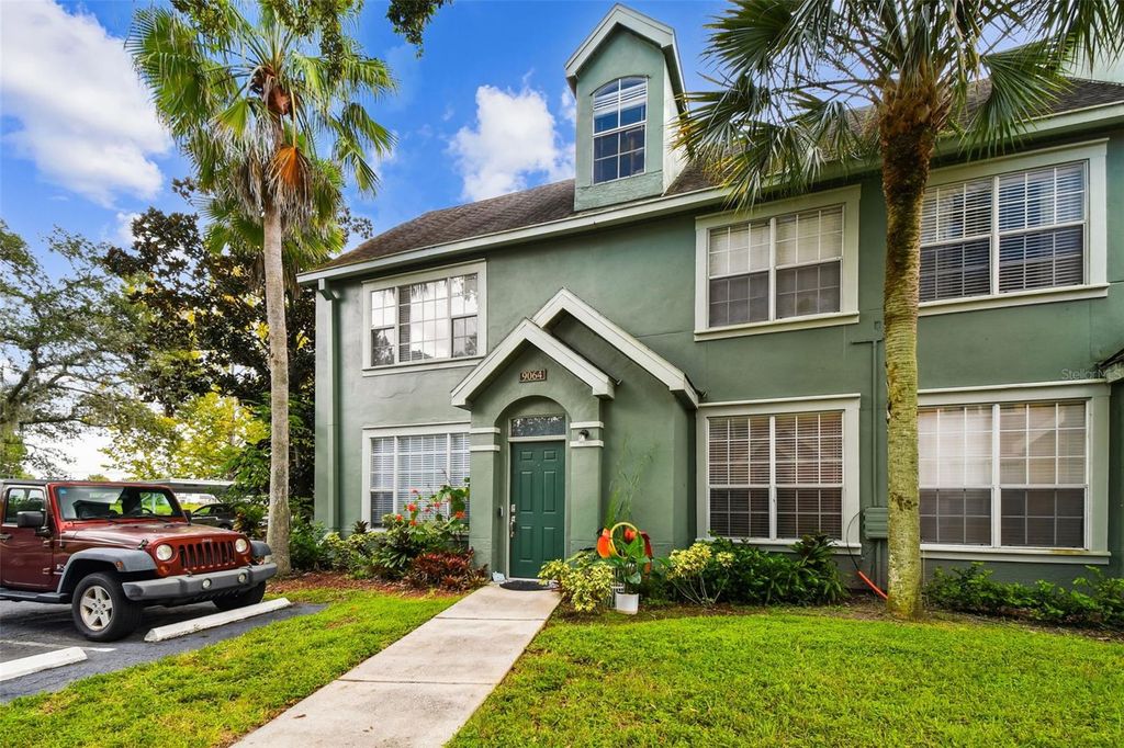 Photo of 9064 Lake Chase Island Way, Tampa, FL 33626 (MLS # TB8433930)