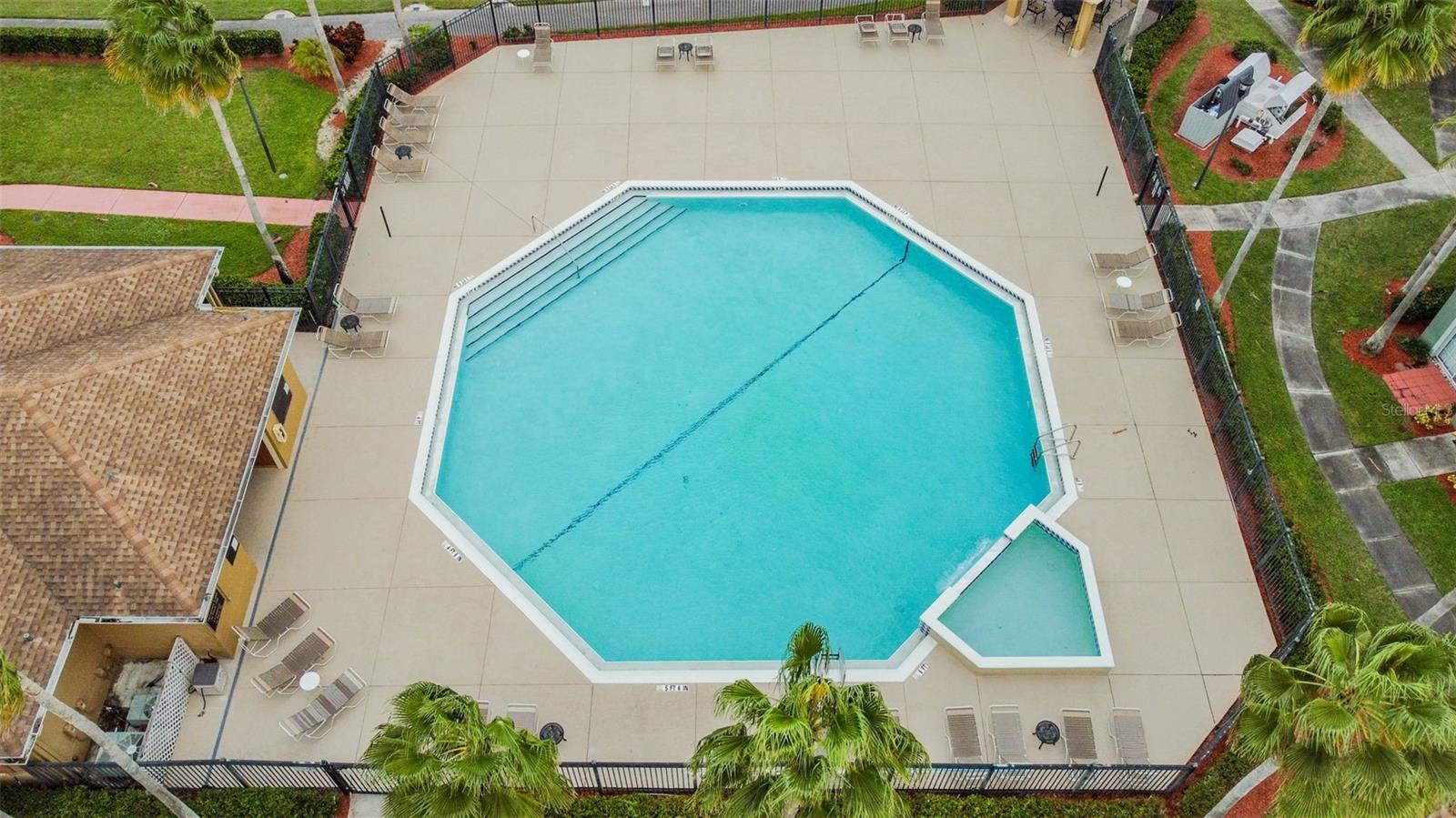 LAKE CHASE CONDO - Residential