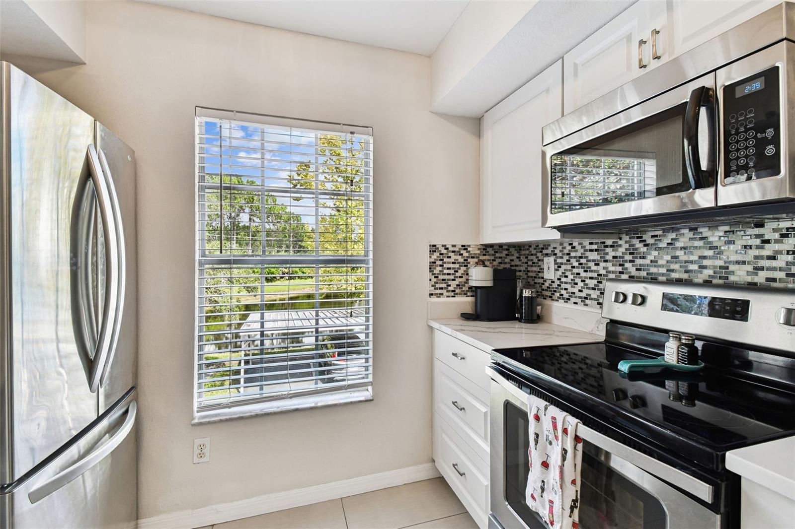 LAKE CHASE CONDO - Residential
