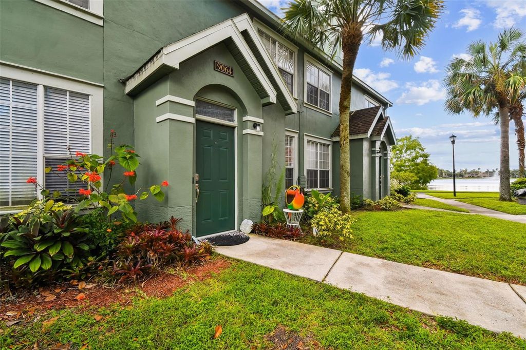 Photo of 9064 Lake Chase Island Way, Tampa, FL 33626 (MLS # TB8433930)