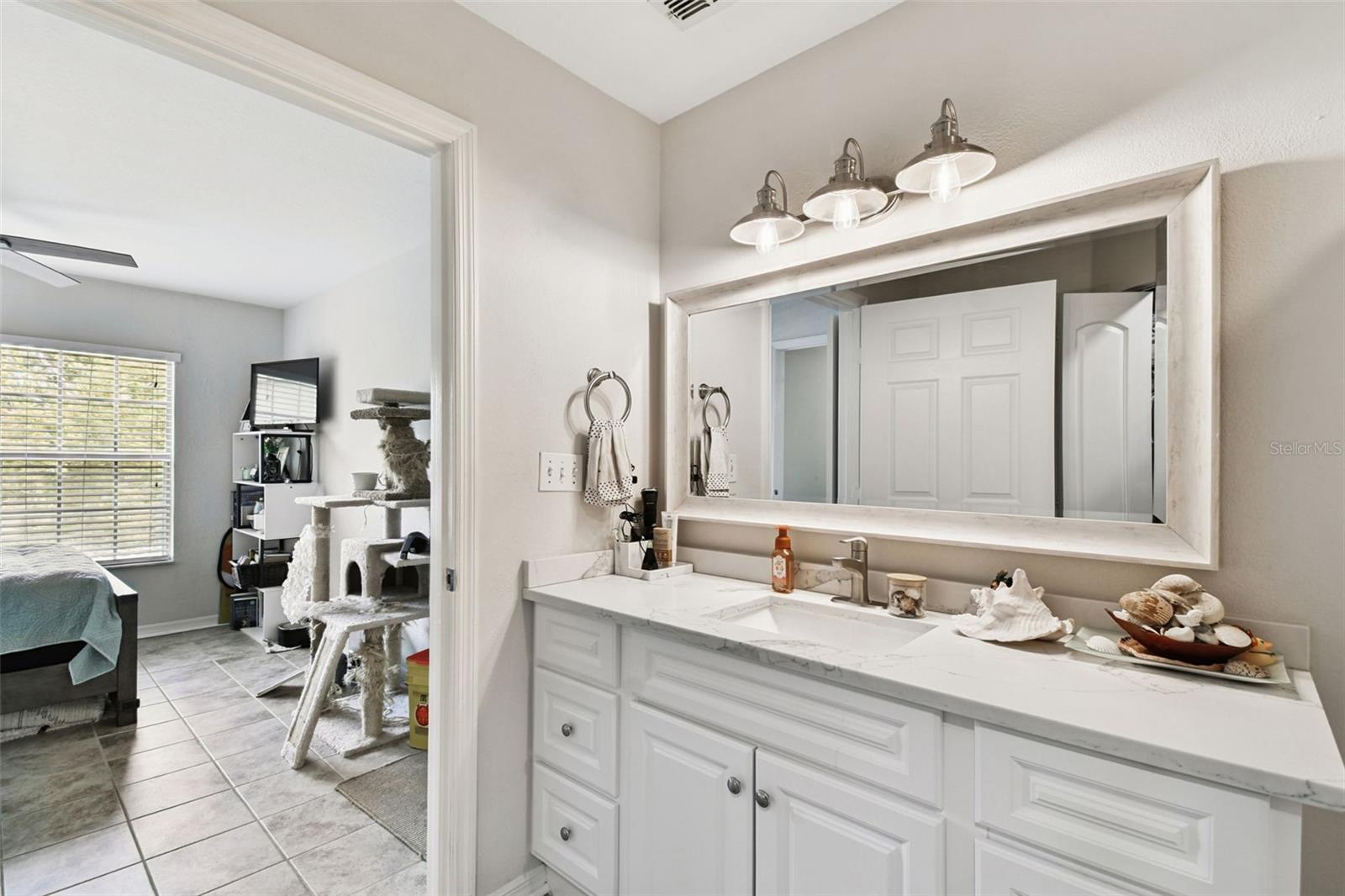 LAKE CHASE CONDO - Residential