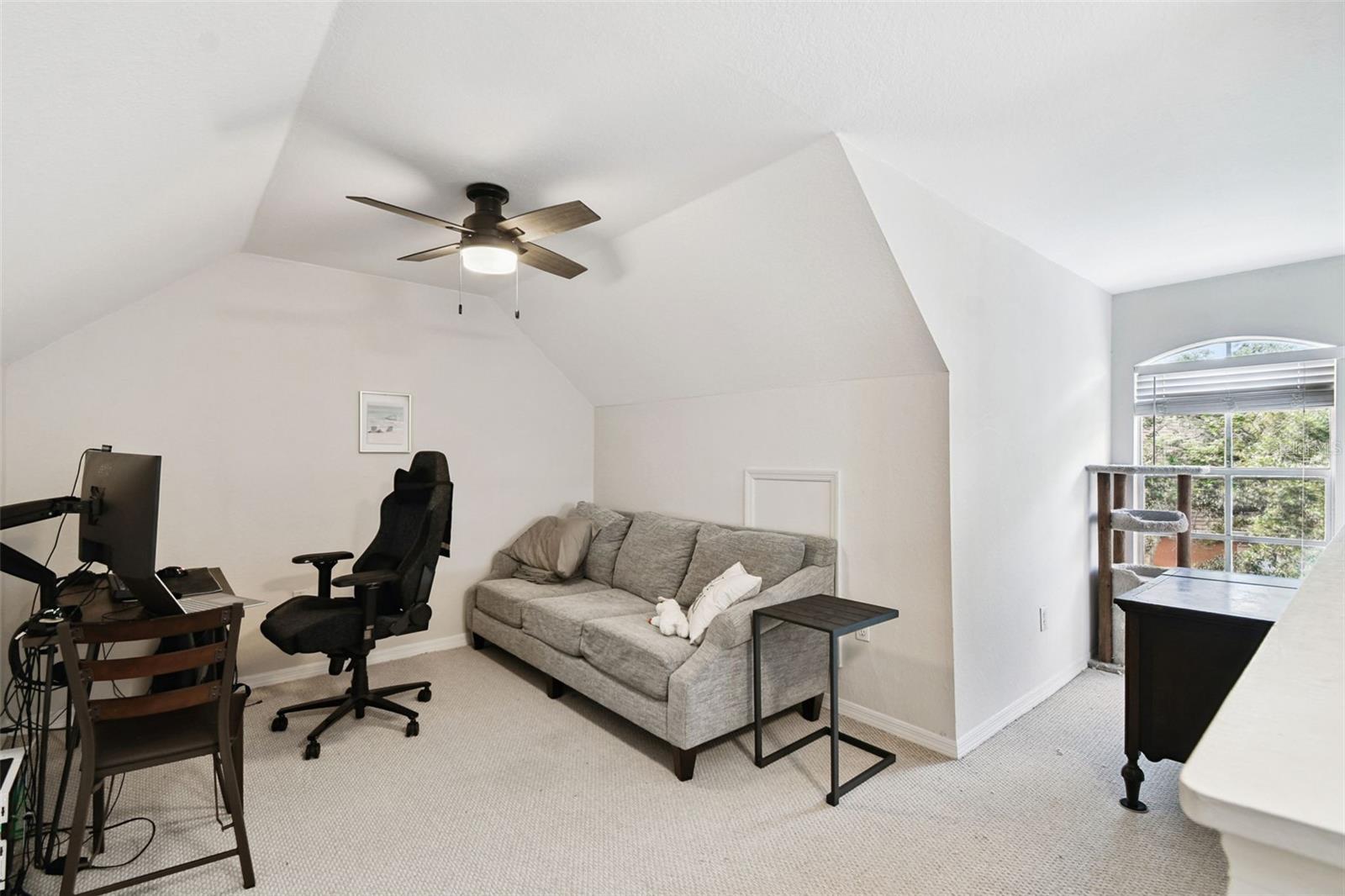 LAKE CHASE CONDO - Residential