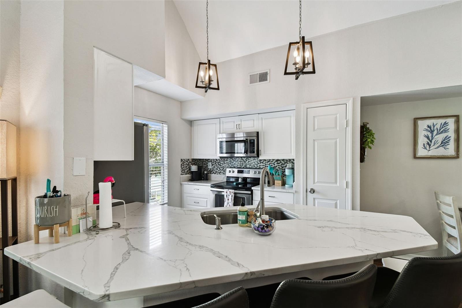 LAKE CHASE CONDO - Residential