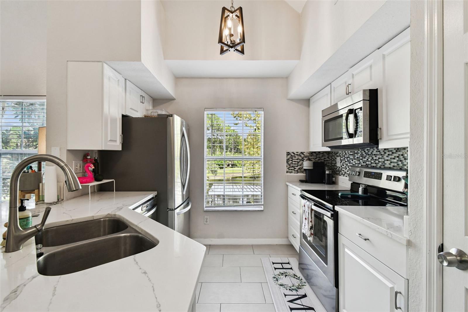 LAKE CHASE CONDO - Residential