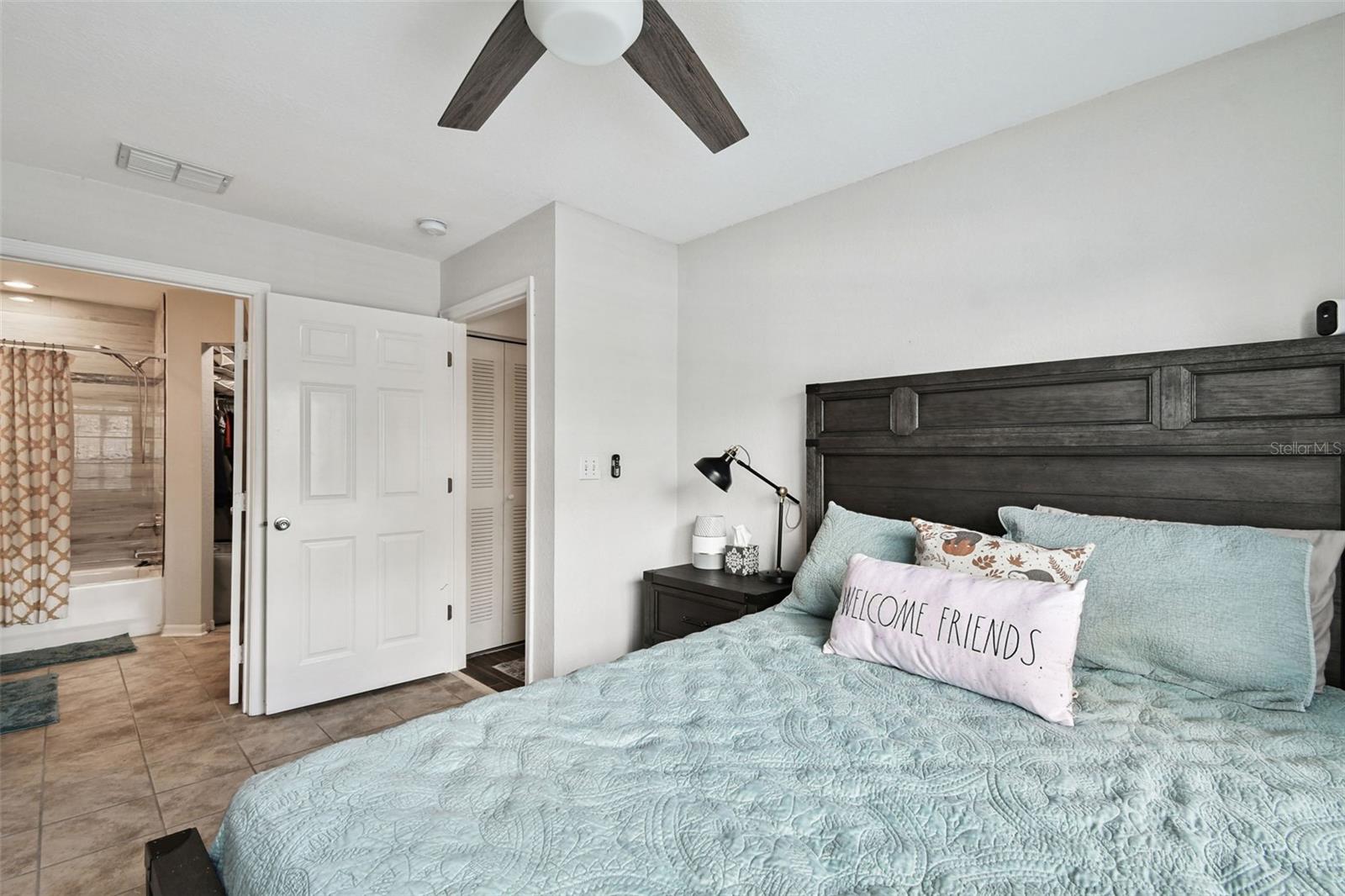 LAKE CHASE CONDO - Residential