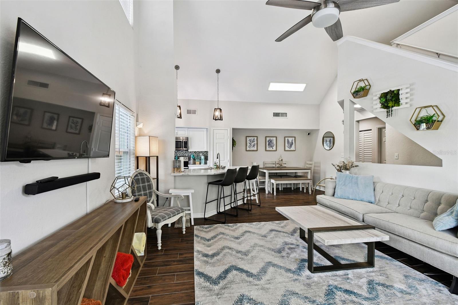 LAKE CHASE CONDO - Residential