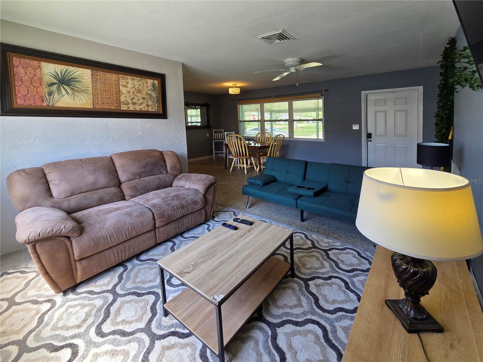 COLONIAL PARKS SUB - Residential