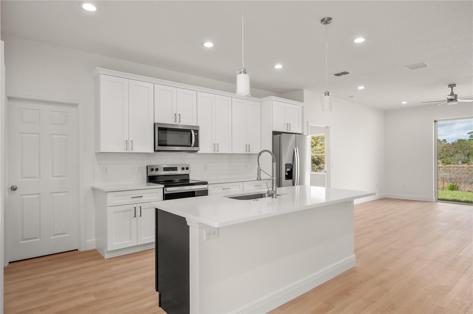 CARNELL 3RD ADD - Residential