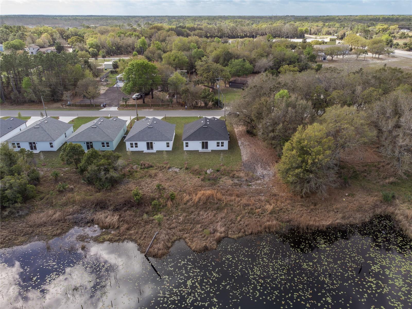 CARNELL 3RD ADD - Residential