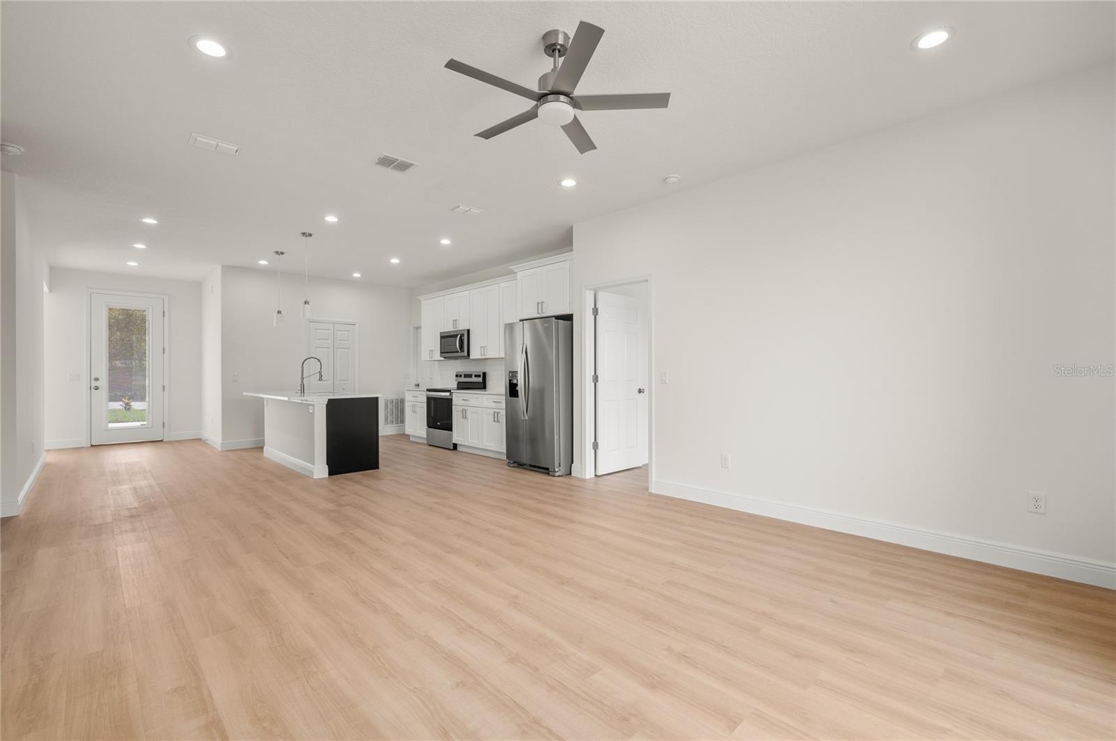 CARNELL 3RD ADD - Residential