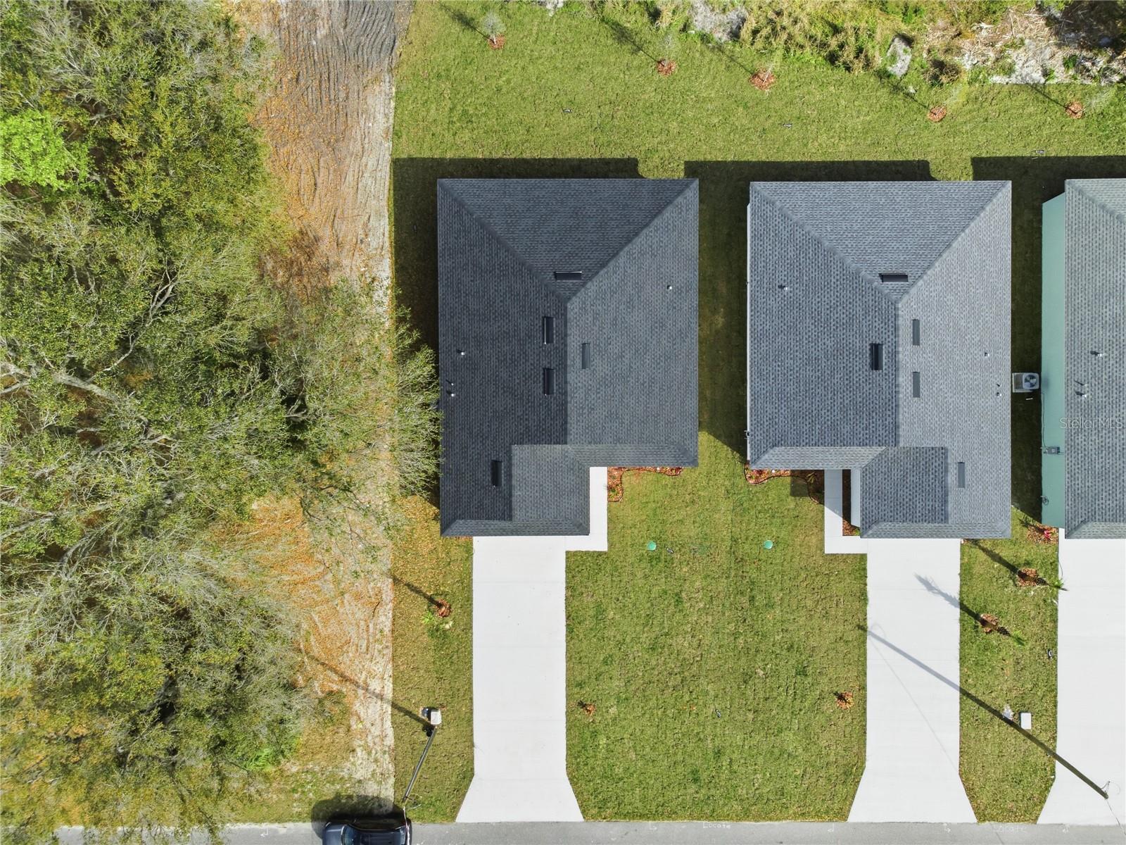 CARNELL 3RD ADD - Residential