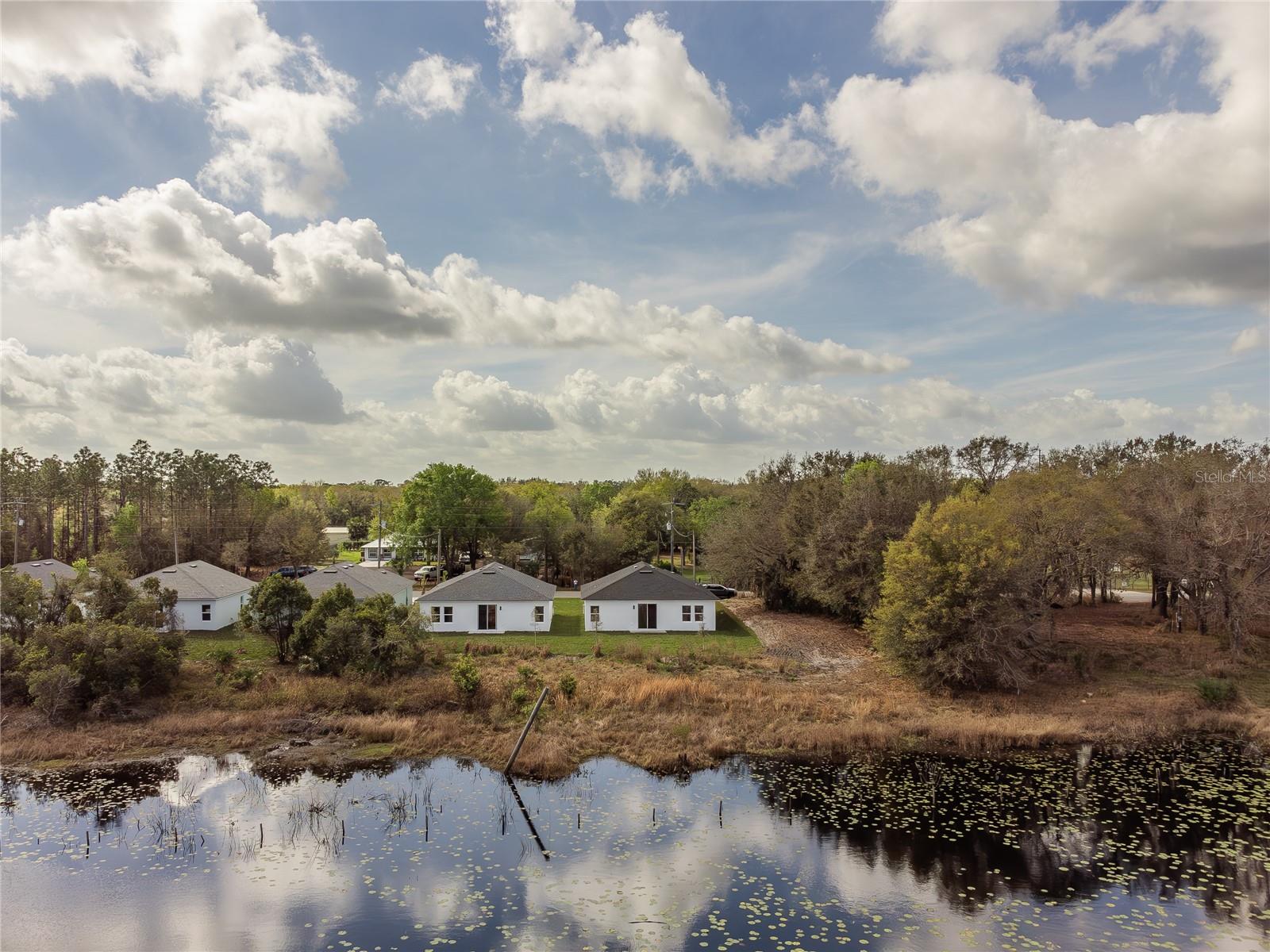 CARNELL 3RD ADD - Residential