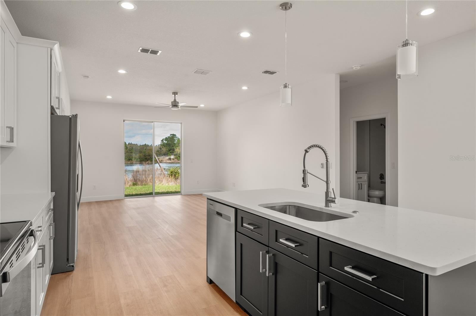 CARNELL 3RD ADD - Residential